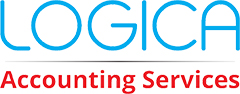 Logica Accounting Services Logo