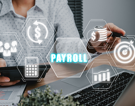 Payroll Services